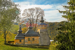 Małopolska Monk