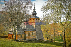 Małopolska Monk