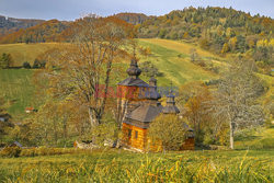 Małopolska Monk