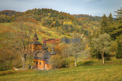 Małopolska Monk