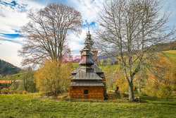 Małopolska Monk