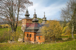 Małopolska Monk