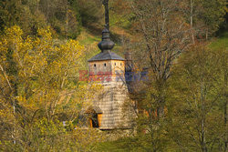 Małopolska Monk