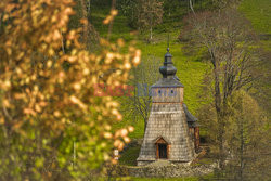 Małopolska Monk