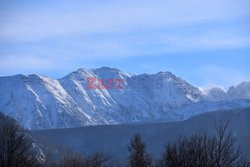 Polskie Tatry Albin Marciniak