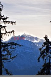 Polskie Tatry Albin Marciniak