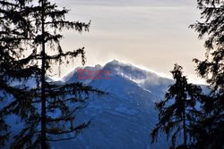 Polskie Tatry Albin Marciniak