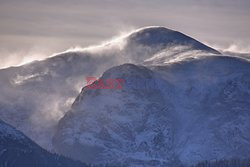 Polskie Tatry Albin Marciniak