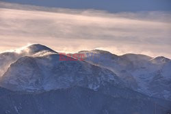 Polskie Tatry Albin Marciniak