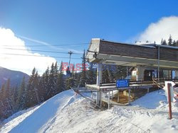 Tatry Słowackie Albin Marciniak