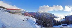 Tatry Słowackie Albin Marciniak