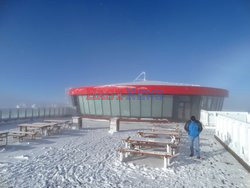 Tatry Słowackie Albin Marciniak