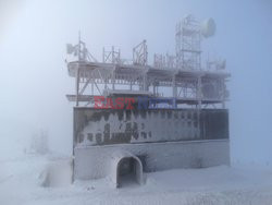 Tatry Słowackie Albin Marciniak