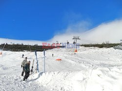 Tatry Słowackie Albin Marciniak