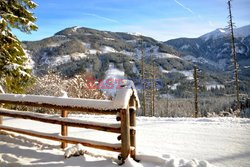 Polskie Tatry Albin Marciniak