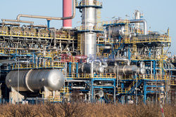 Czy Saudi Aramco kupi 30 procent akcji rafinerii Lotosu ?