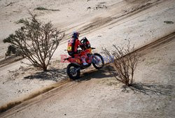 Rajd Dakar 2021