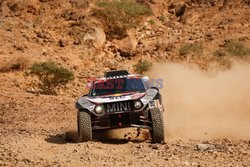 Rajd Dakar 2021