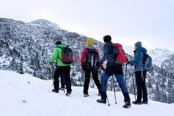 Polskie Tatry Albin Marciniak