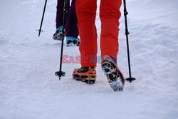 Polskie Tatry Albin Marciniak