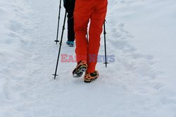 Polskie Tatry Albin Marciniak