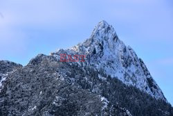 Polskie Tatry Albin Marciniak