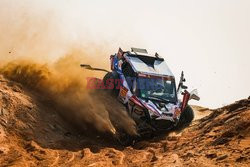 Rajd Dakar 2021