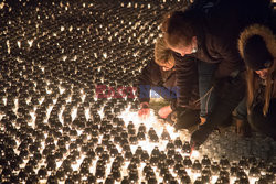 Druga rocznica śmierci Pawła Adamowicza