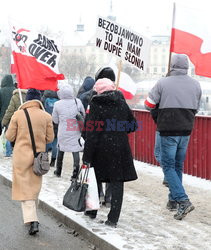 Antycovidowy Marsz o Wolność