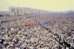 Trzecia pielgrzymka papieża Jana Pawła II do Polski 1987