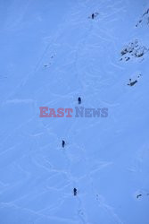 Polskie Tatry Albin Marciniak