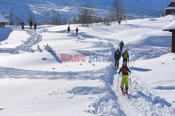 Polskie Tatry Albin Marciniak