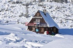 Polskie Tatry Albin Marciniak