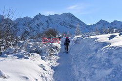 Polskie Tatry Albin Marciniak