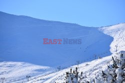 Polskie Tatry Albin Marciniak