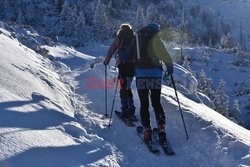 Polskie Tatry Albin Marciniak