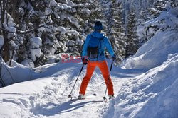 Polskie Tatry Albin Marciniak