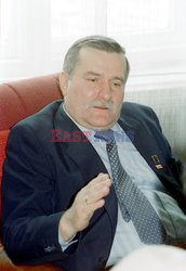 Lech Wałęsa