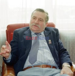 Lech Wałęsa