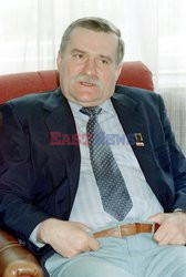 Lech Wałęsa