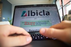 Nowy portal społecznościowy Albicla