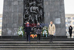 Dzień Pamięci o Ofiarach Holokaustu