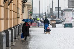 Warszawa Arkadiusz Ziółek