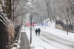 Warszawa Arkadiusz Ziółek