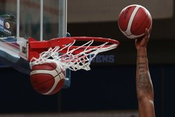 25. kolejka Energa Basket Liga