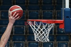 25. kolejka Energa Basket Liga