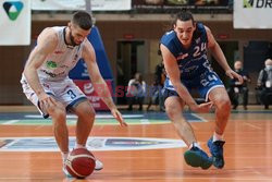 25. kolejka Energa Basket Liga