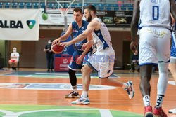 25. kolejka Energa Basket Liga