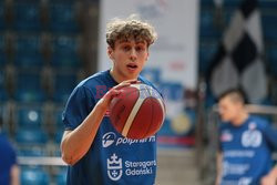 25. kolejka Energa Basket Liga