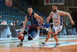 25. kolejka Energa Basket Liga